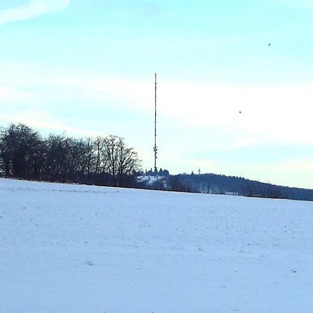 Pension Gasthof Zum Lamm Bischofsheim an der Rhön المظهر الخارجي الصورة
