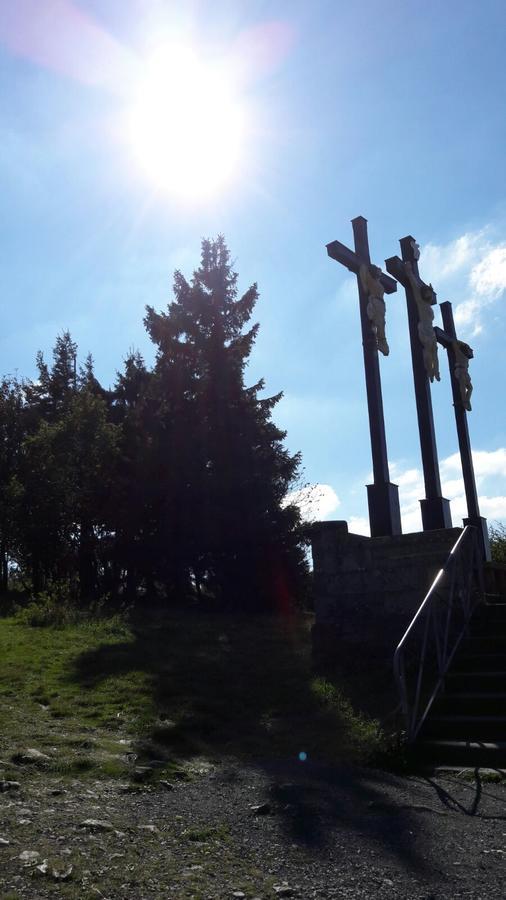 Pension Gasthof Zum Lamm Bischofsheim an der Rhön الغرفة الصورة